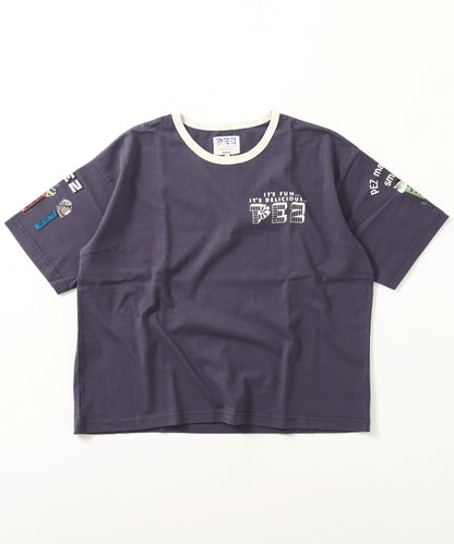 PEZ Tシャツ / 23022625