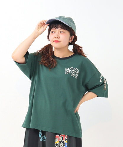 PEZ Tシャツ / 23022625