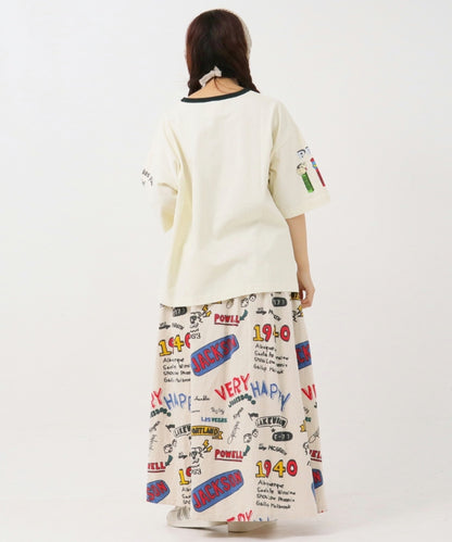 PEZ Tシャツ / 23022625