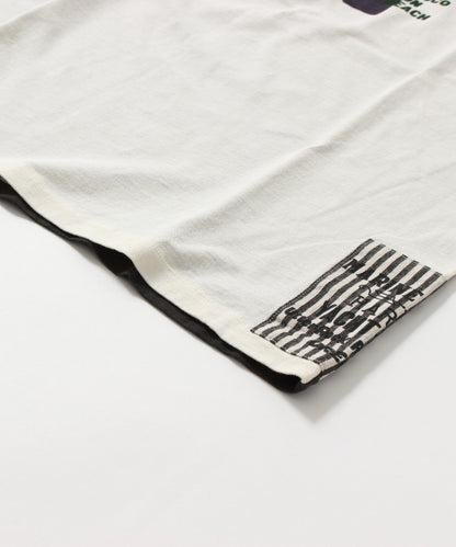 モックネックTシャツ / 23032320