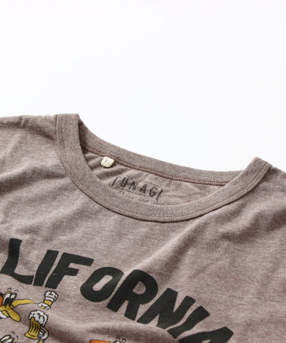 リンガーTシャツ / 23032617