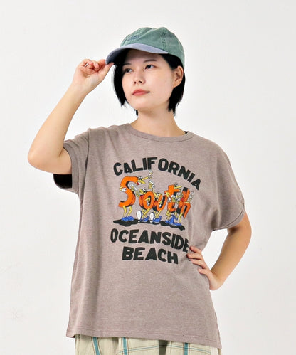 リンガーTシャツ / 23032617