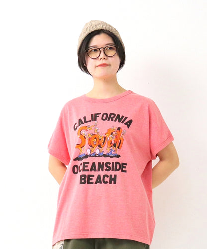 リンガーTシャツ / 23032617