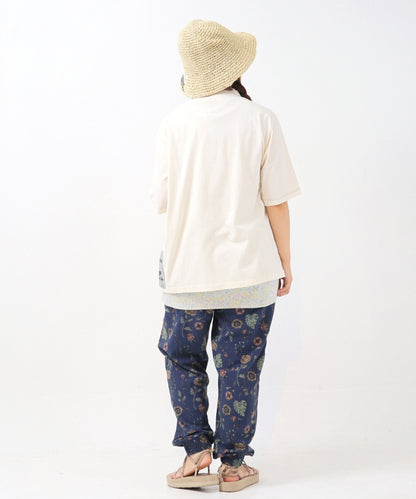 モックネックTシャツ / 23032320