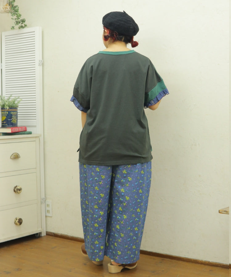 【新作】エッグパンツ/25034302