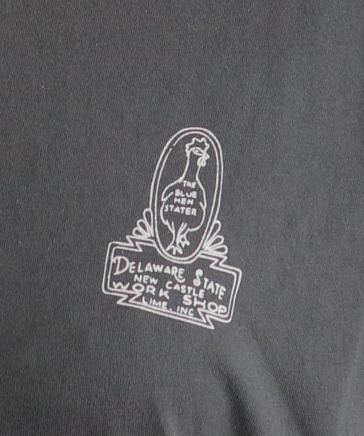 【新作】袖フリルチュールTシャツ/25052319