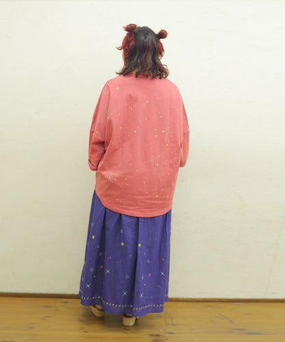 【新作】BIGシルエットTシャツ/25052613